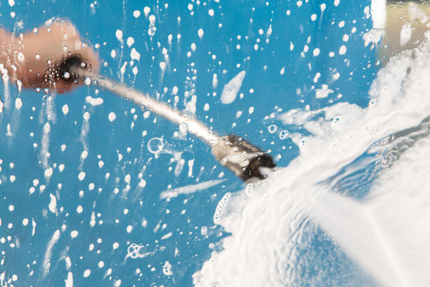 Best Gas Station Cleaning  in Quitman, GA