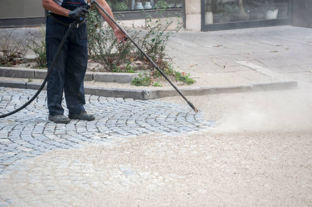 Quitman, GA Pressure Washing Services Company
